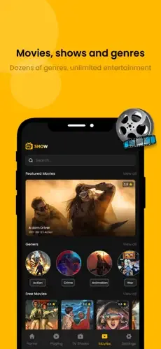 sonyliv-video-downloader Movies and shows
